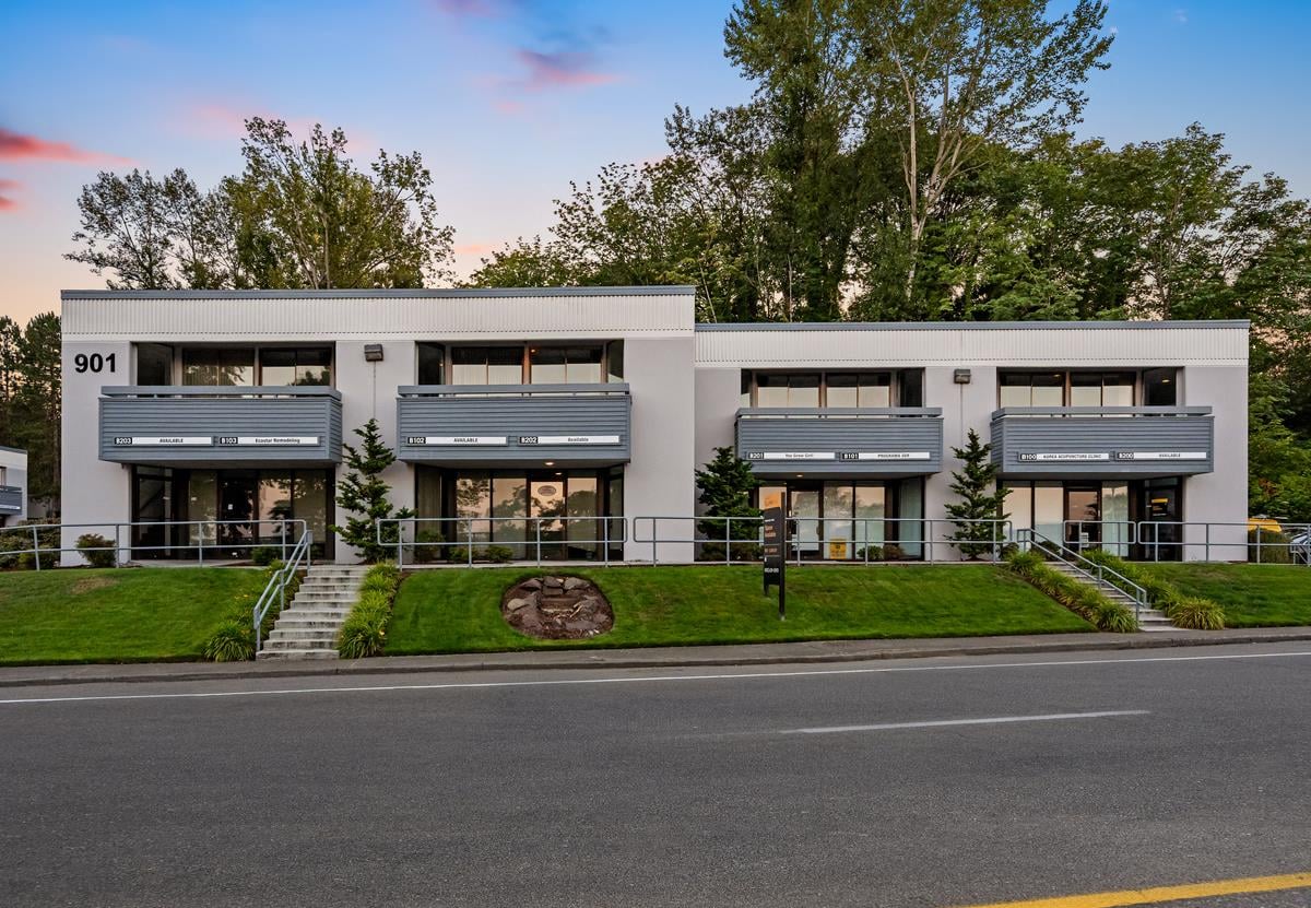 1,200 SF Office Space in Renton, WA Photo